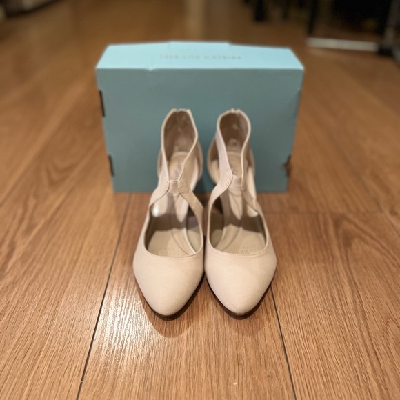 Lifestride Giovanna Pumps - Picture 3 of 6